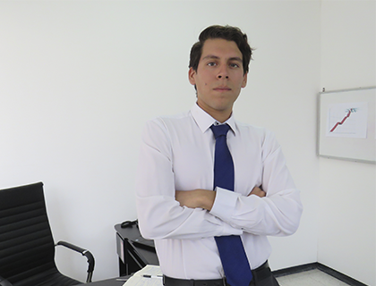 Administración de Empresas