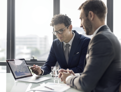 Programa Integral de Formación Empresarial