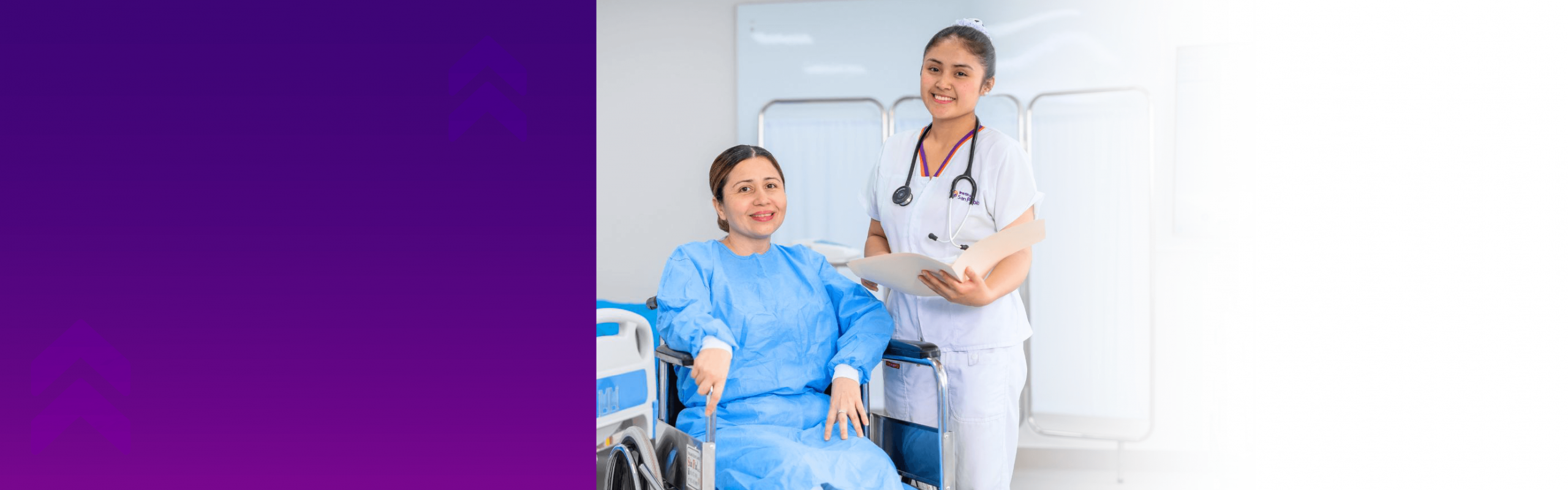 Enfermería Técnica