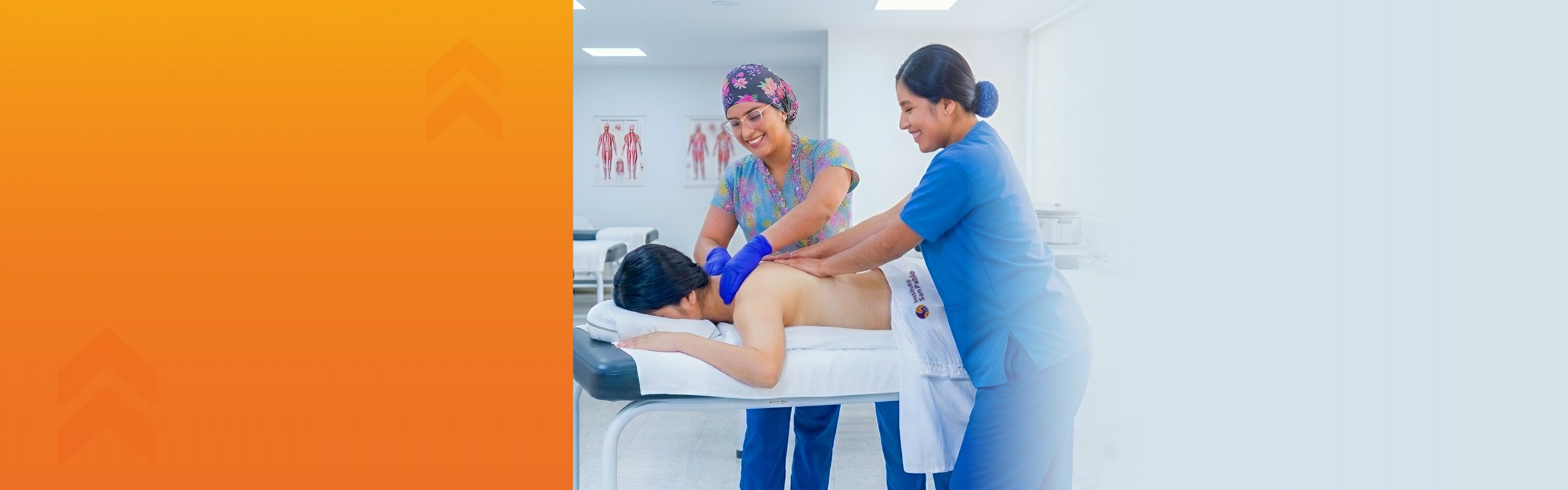 MASOTERAPIA INTEGRAL