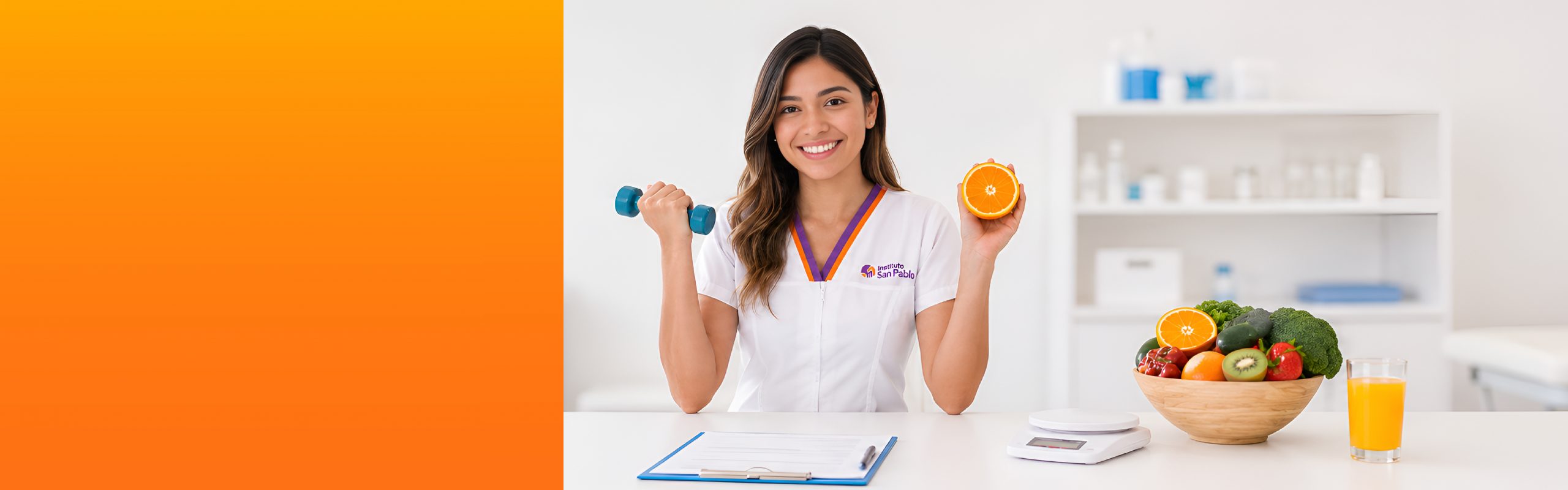 NUTRICIÓN Y DIETÉTICA