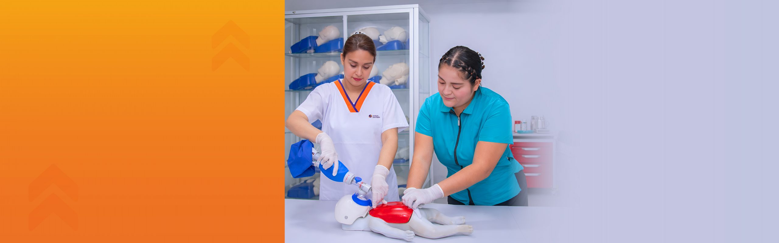 PRIMEROS AUXILIOS E INYECTOTERAPIA