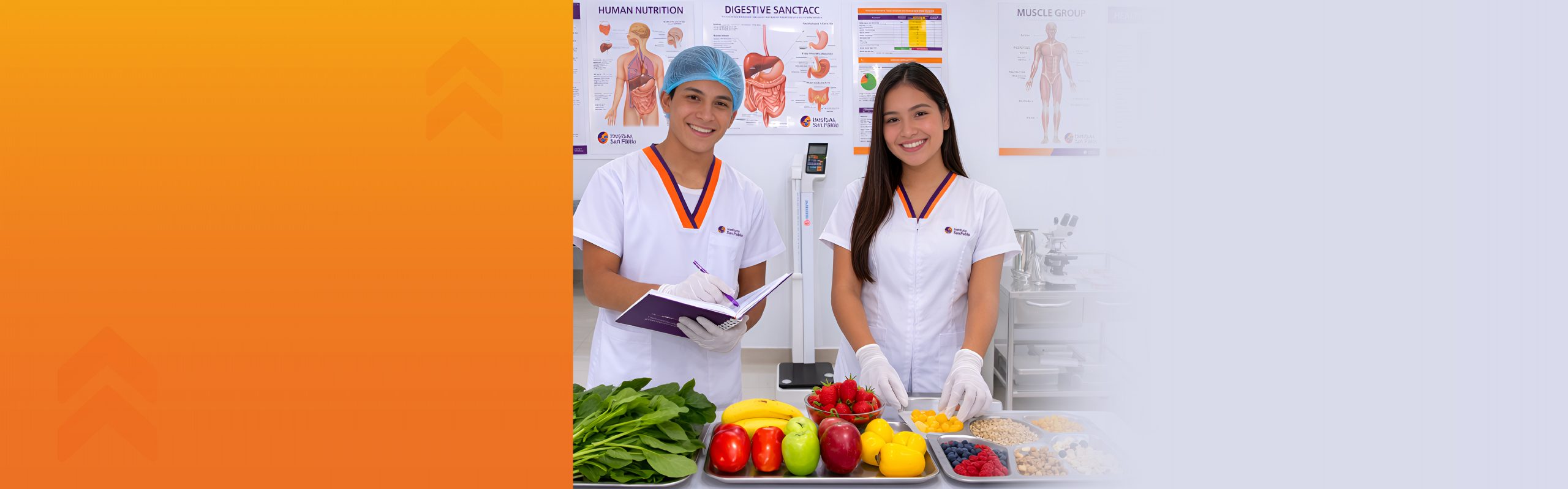 NUTRICIÓN Y DIETÉTICA