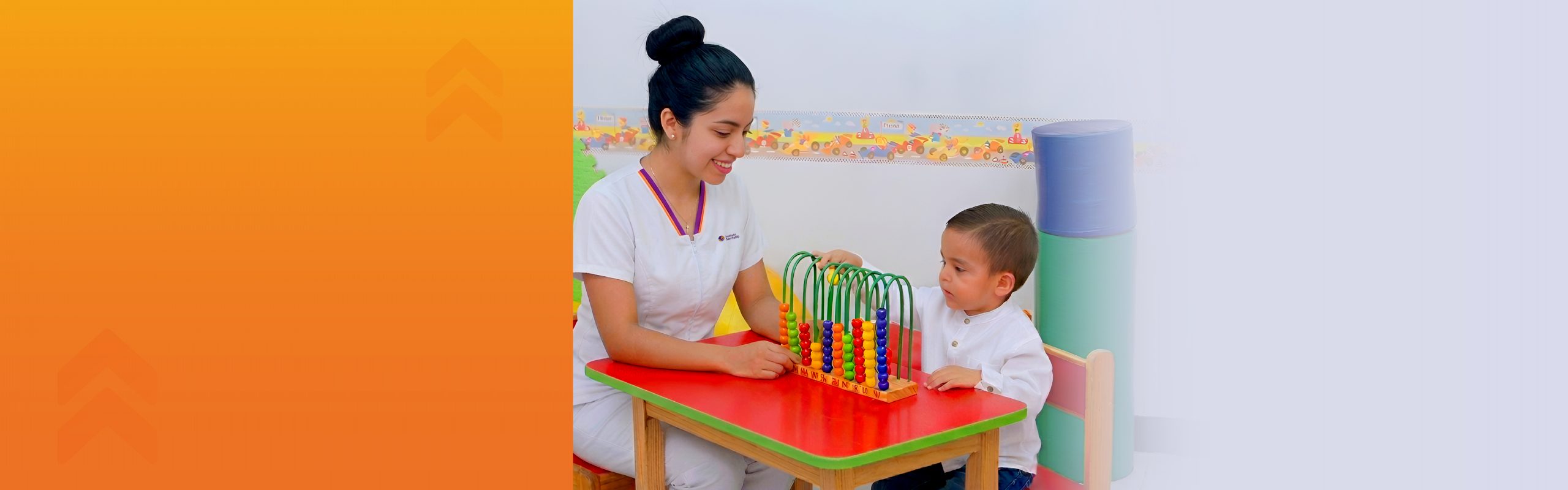 ESTIMULACIÓN TEMPRANA