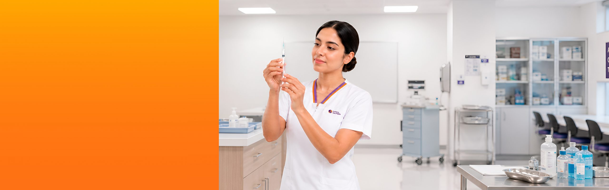 CURSO DE INYECTOTERAPIA BÁSICA