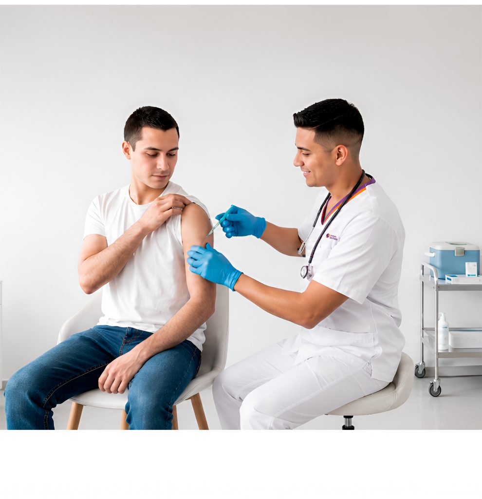 CURSO DE INYECTOTERAPIA AVANZADA EV