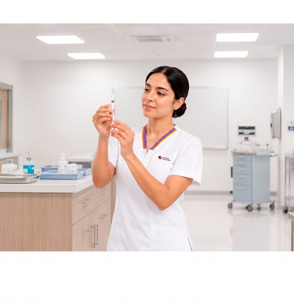 CURSO DE INYECTOTERAPIA BÁSICA