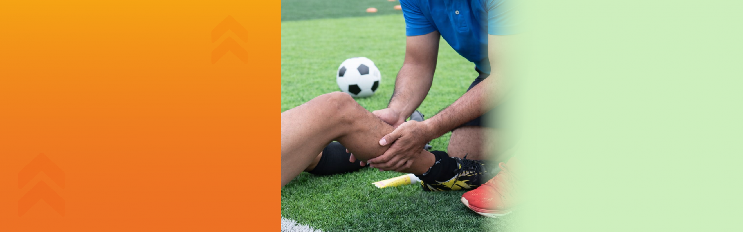 ASISTENCIA DEL TÉCNICO EN FISIOTERAPIA EN LESIONES TRAUMATOLÓGICAS Y DEPORTIVAS