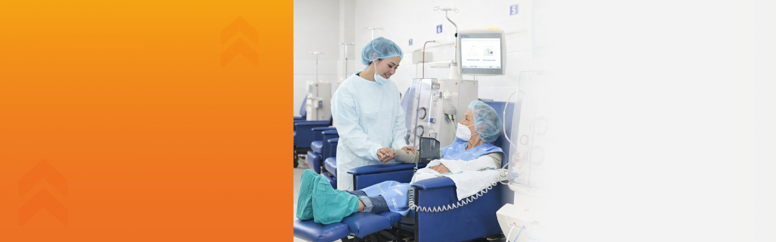 ROL DEL TÉCNICO EN ENFERMERÍA EN LA UNIDAD DE HEMODIÁLISIS