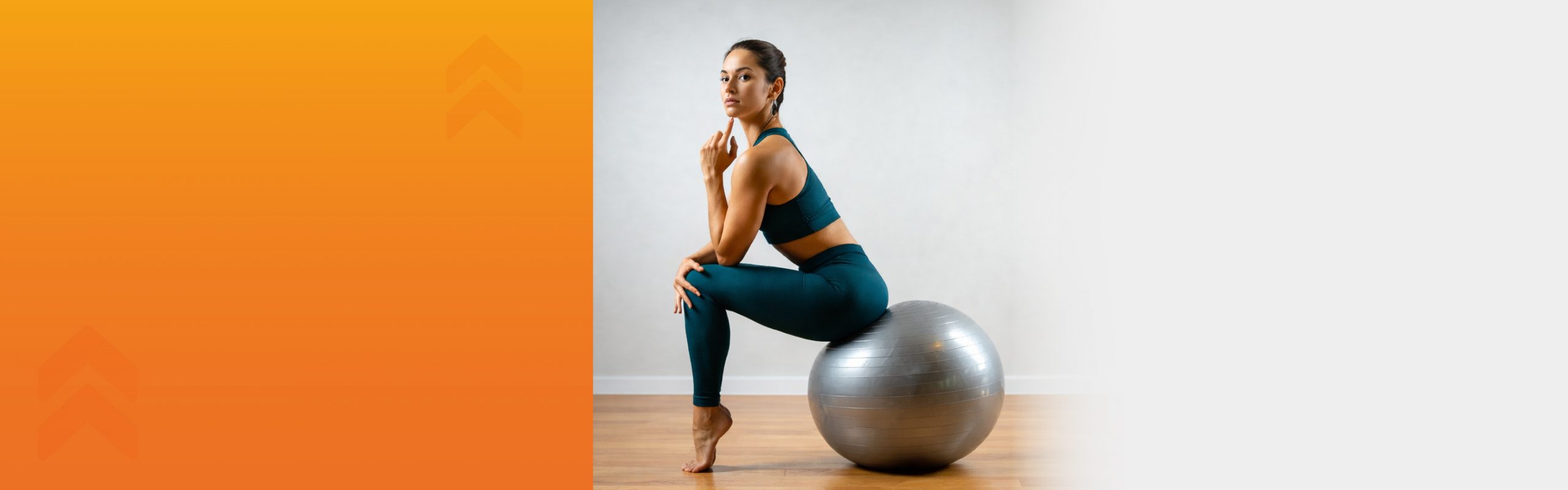 PREPARACIÓN EN PILATES I
