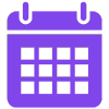 icono calendario