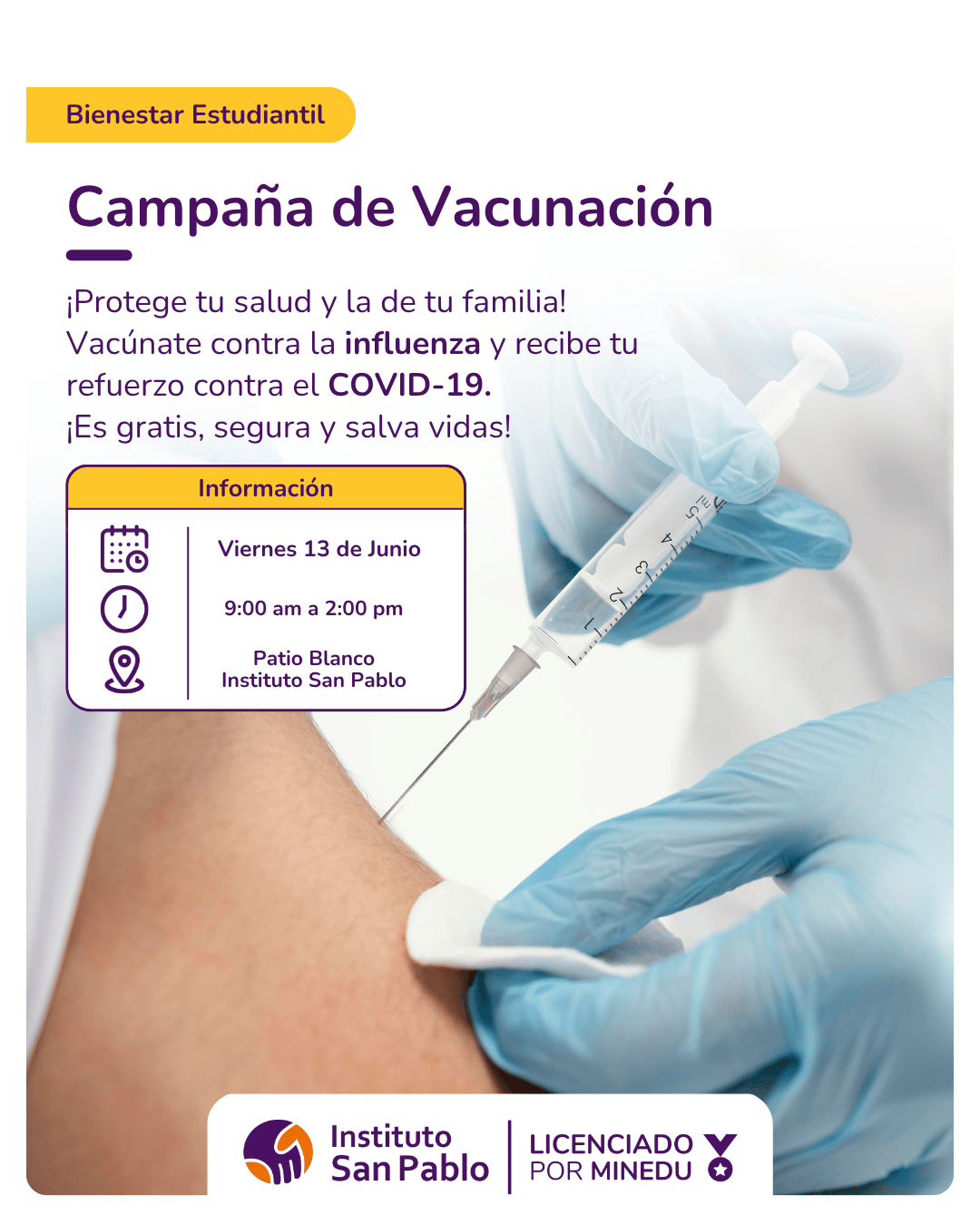 Imagen del evento