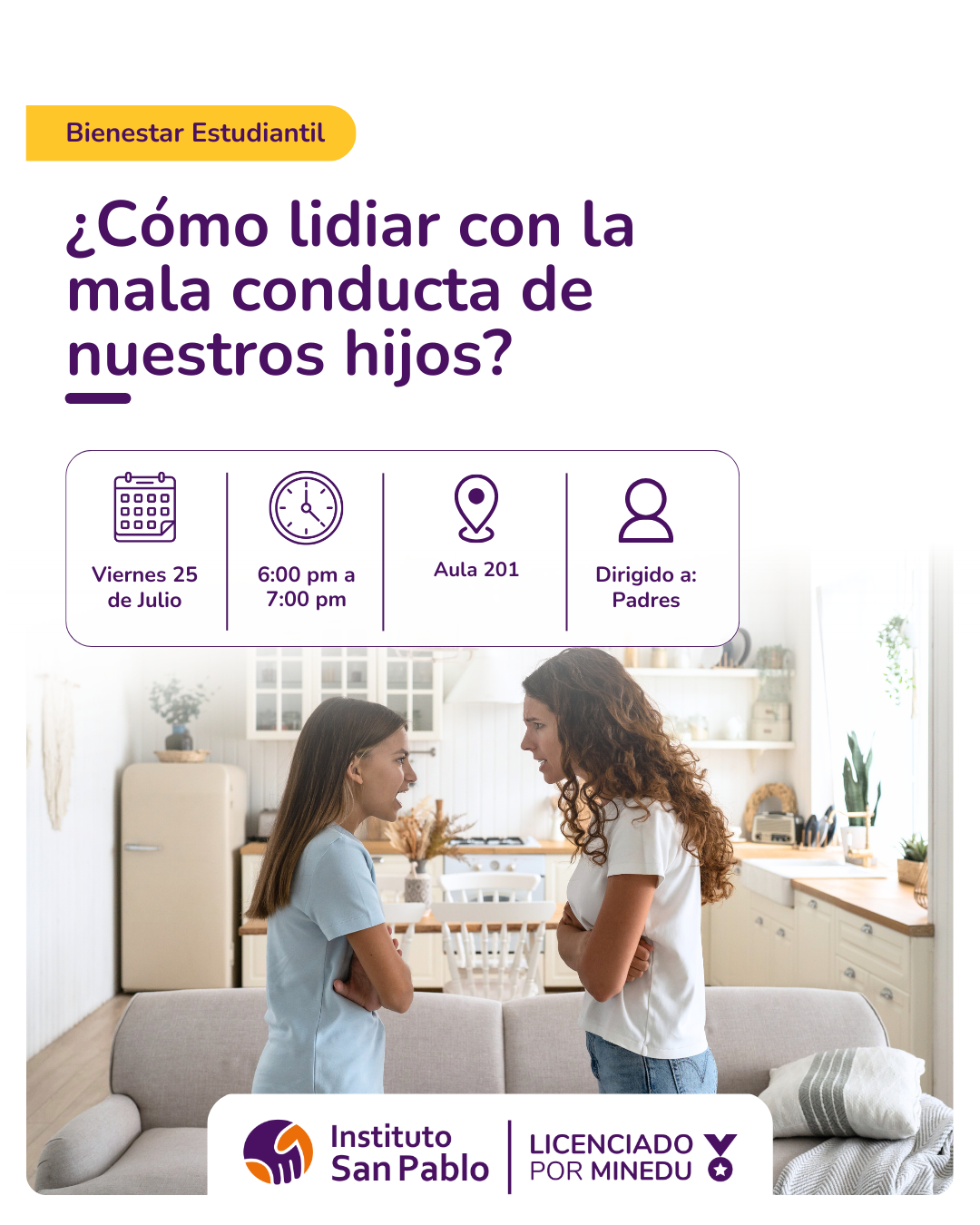 Imagen del evento