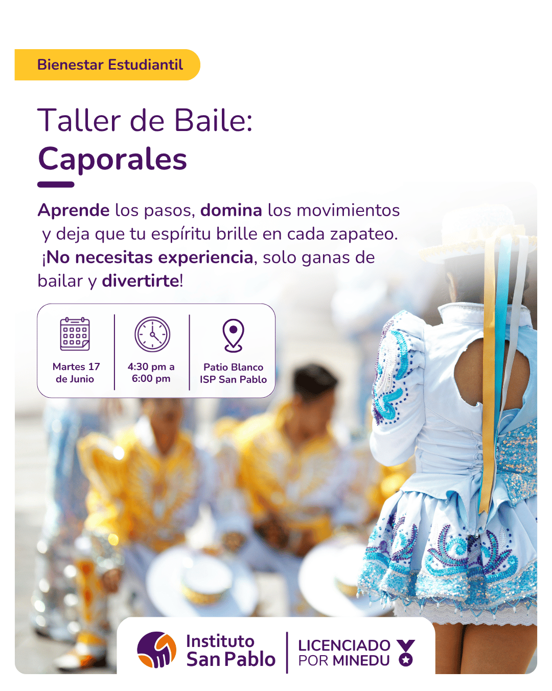 Imagen del evento