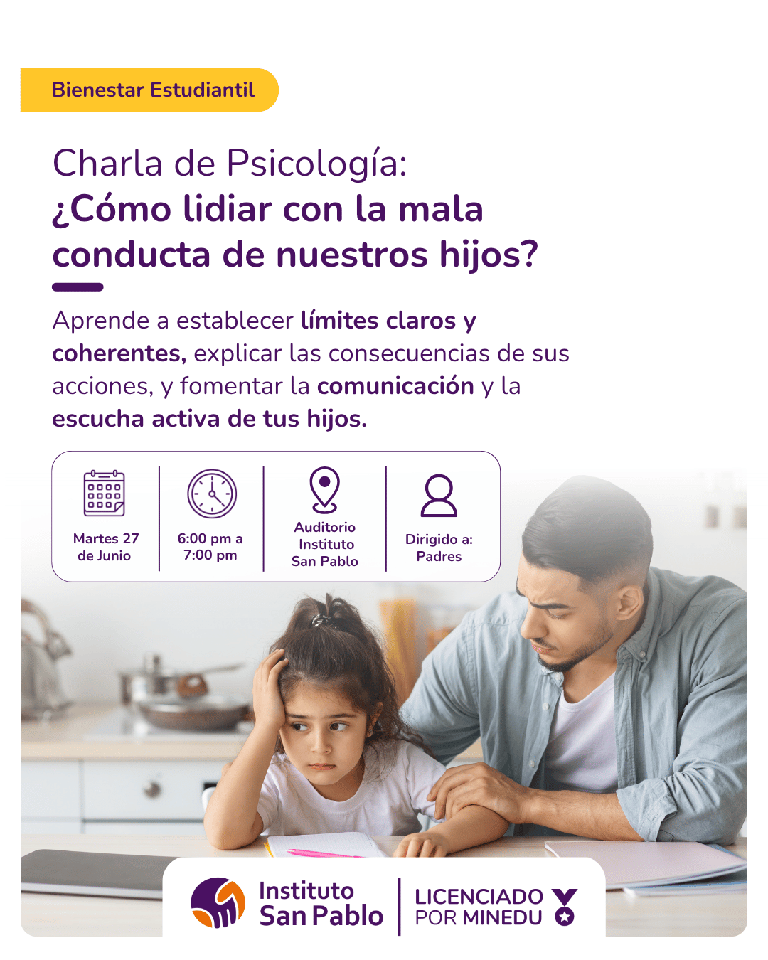 Imagen del evento