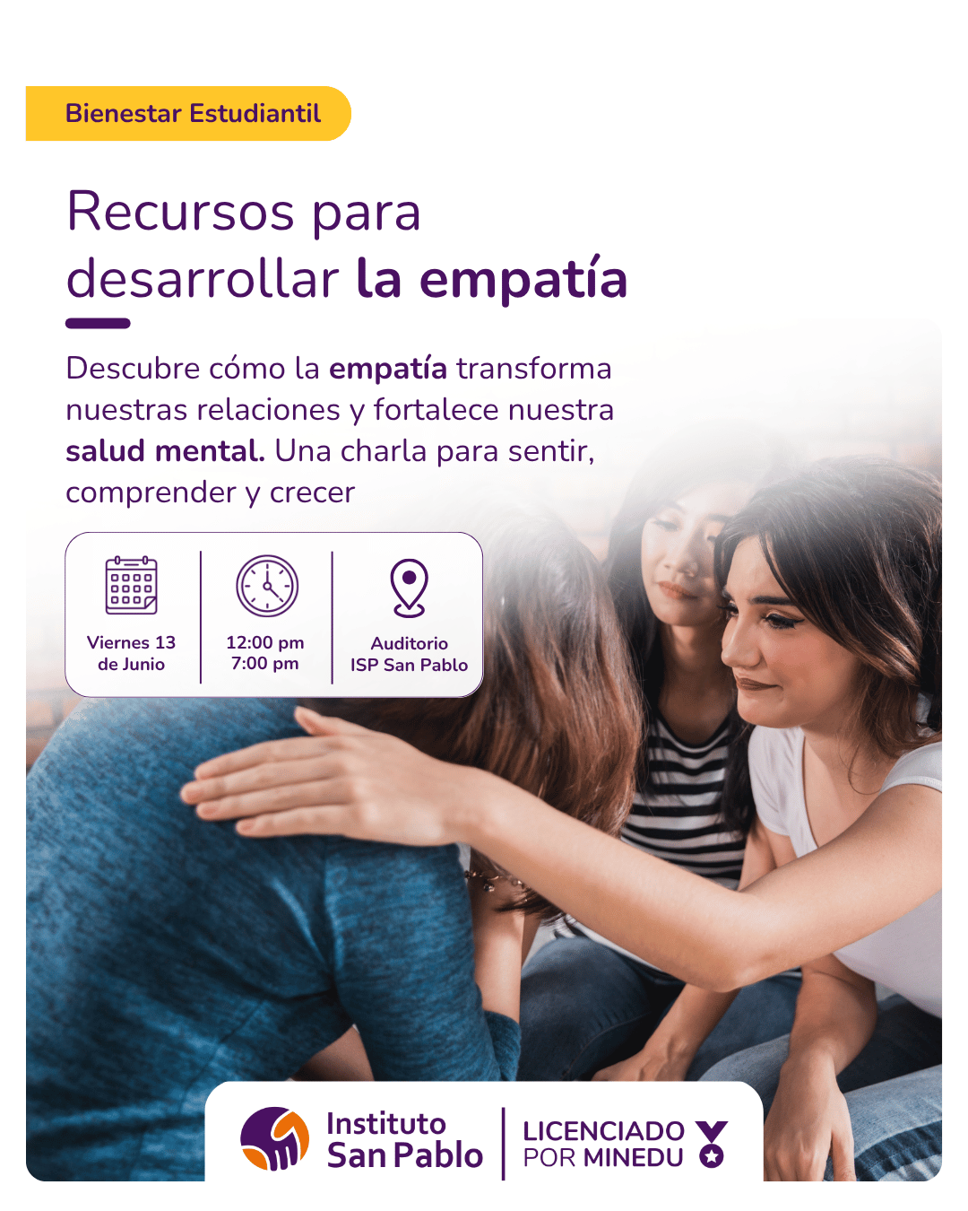 Imagen del evento