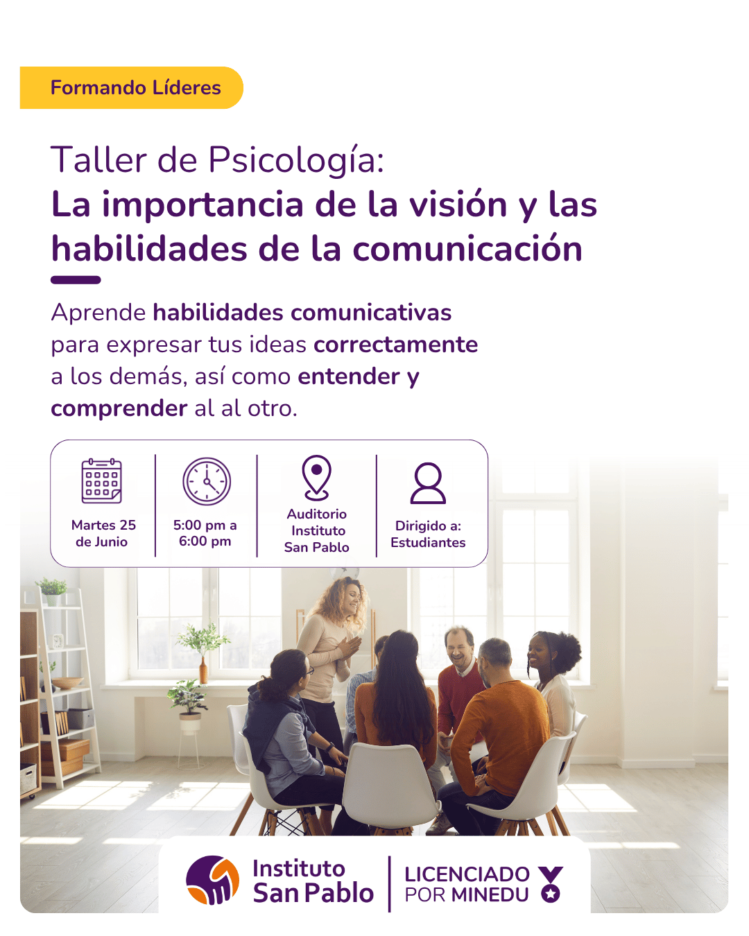 Imagen del evento