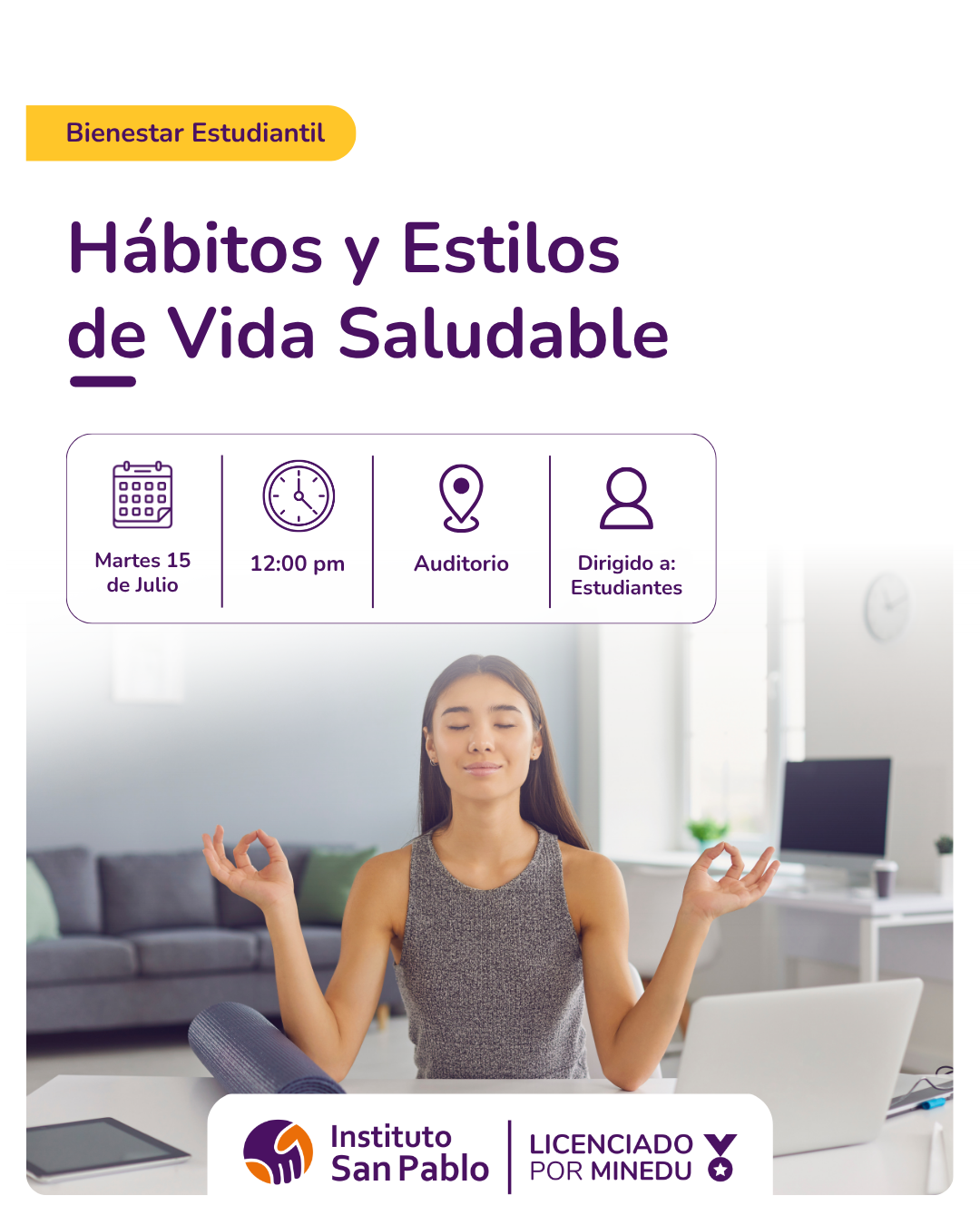 Imagen del evento