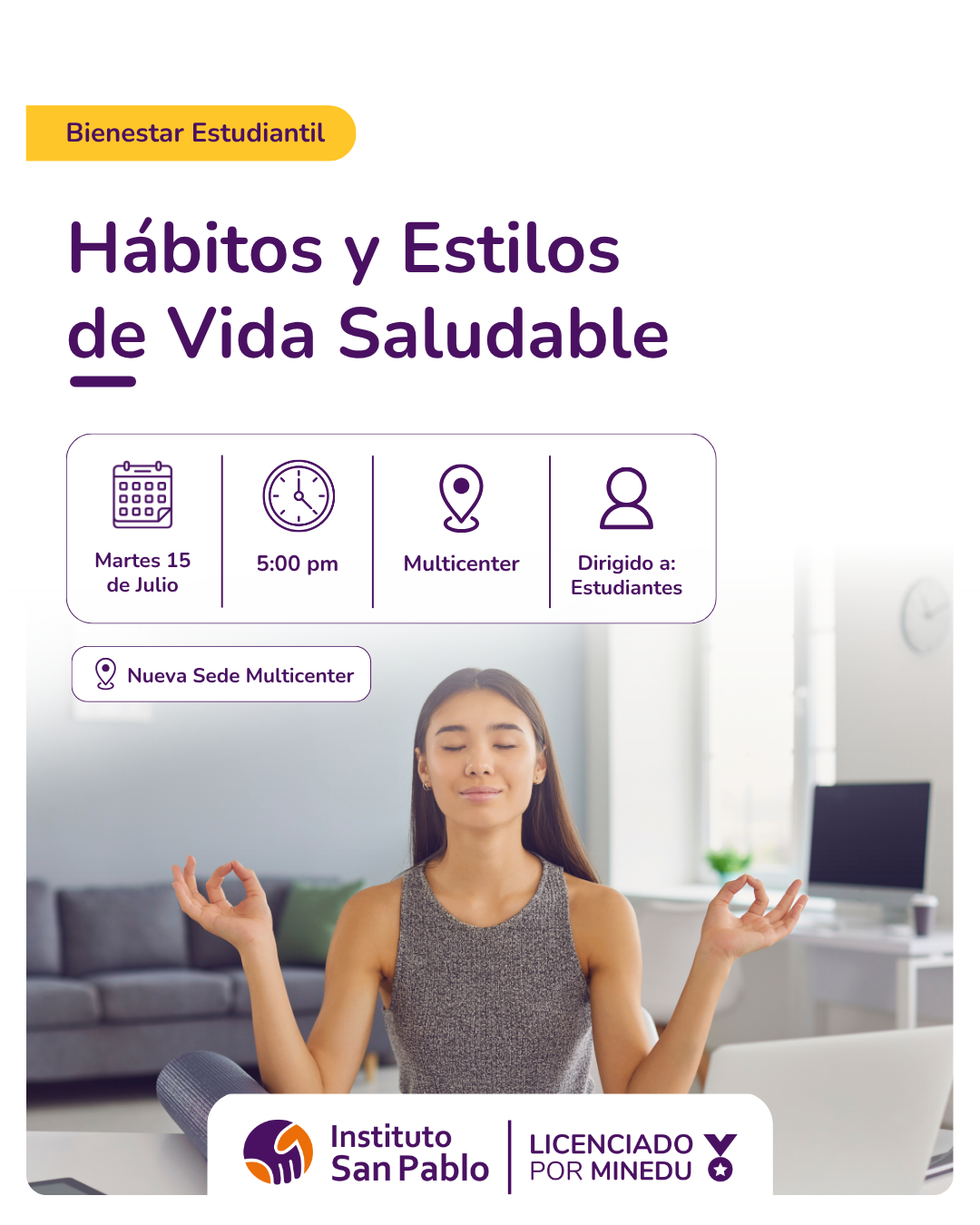 Imagen del evento