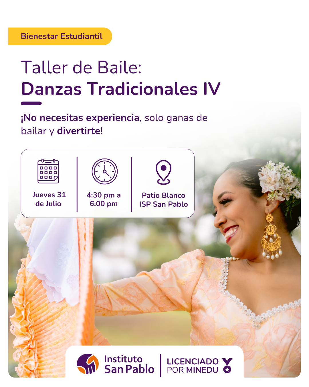 Imagen del evento