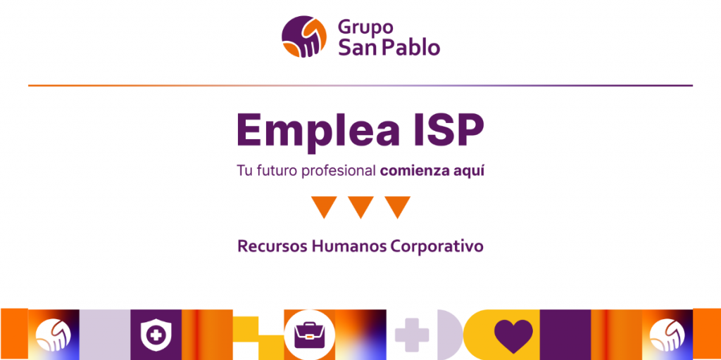 Feria Laboral en el Instituto San Pablo: Conoce las Oportunidades de Empleo con el Grupo San Pablo