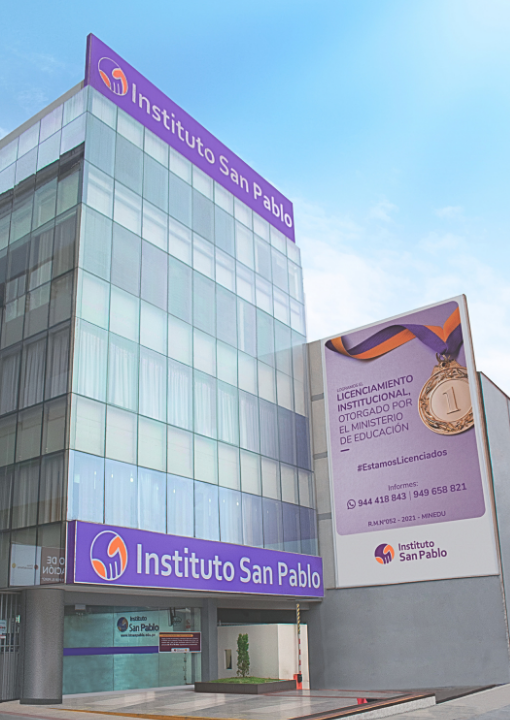 Instituto San Pablo