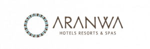 Logo Aranwa Hotels Resorts Spas