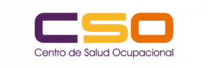 Logo Centro de Salud Ocupacional