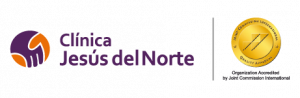 Logo Clínica Jesús del Norte
