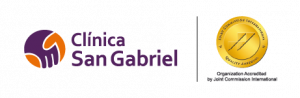 Logo Clínica San Gabriel