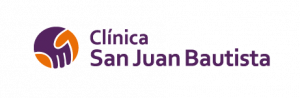 Logo Clínica San Juan Bautista