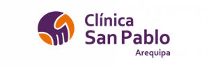Logo Clínica San Pablo Arequipa