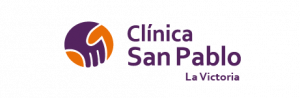 Logo Clínica San Pablo La Victoria