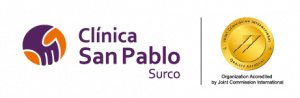 Logo Clínica San Pablo Surco