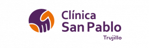 Logo Clínica San Pablo Trujillo