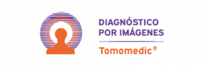 Logo Diagnóstico por Imágenes Tomomedic