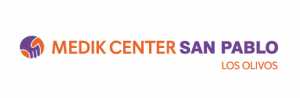 Logo Medik Center San Pablo Los Olivos