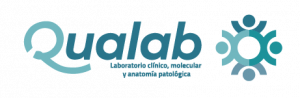 Logo Qualab