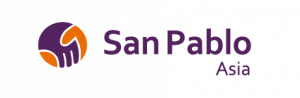Logo San Pablo Asia