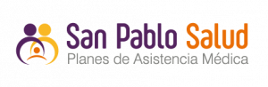Logo San Pablo Salud Planes de Asistencia Médica