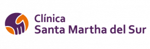 Logo Santa Martha del Sur