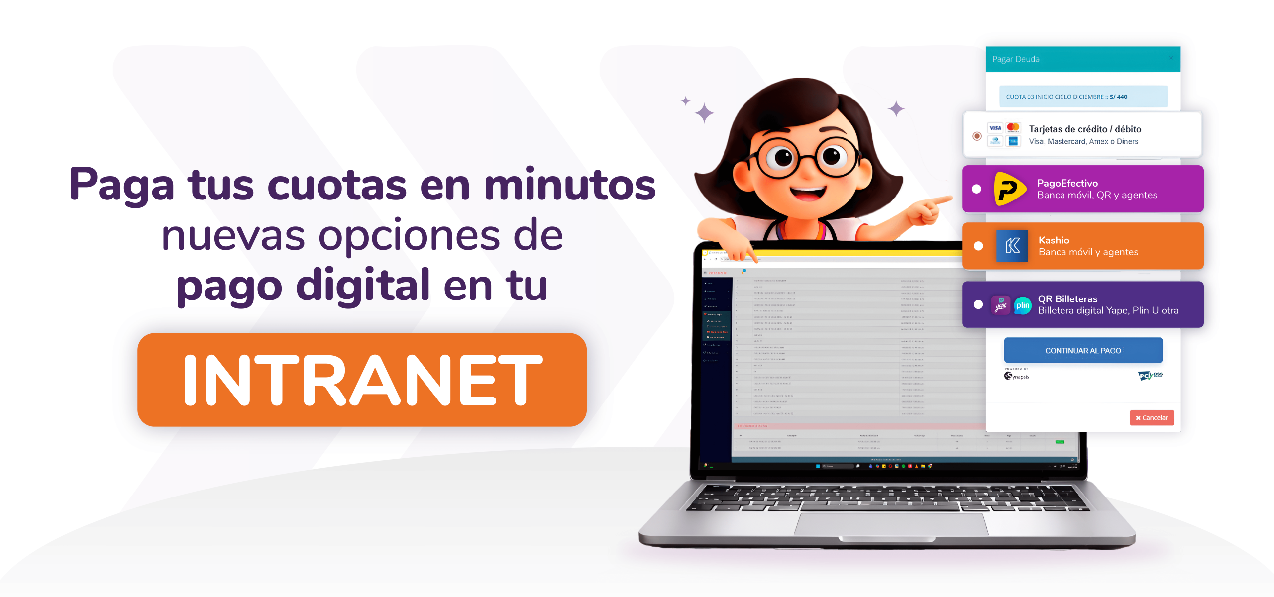Carreras Técnicas de Salud y Negocios