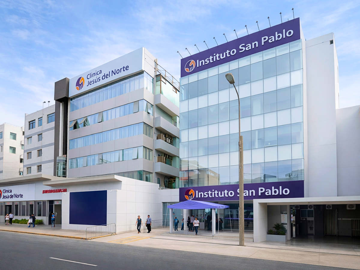 Más de 26 años formando Líderes en Carreras Técnicas de Salud y Negocios