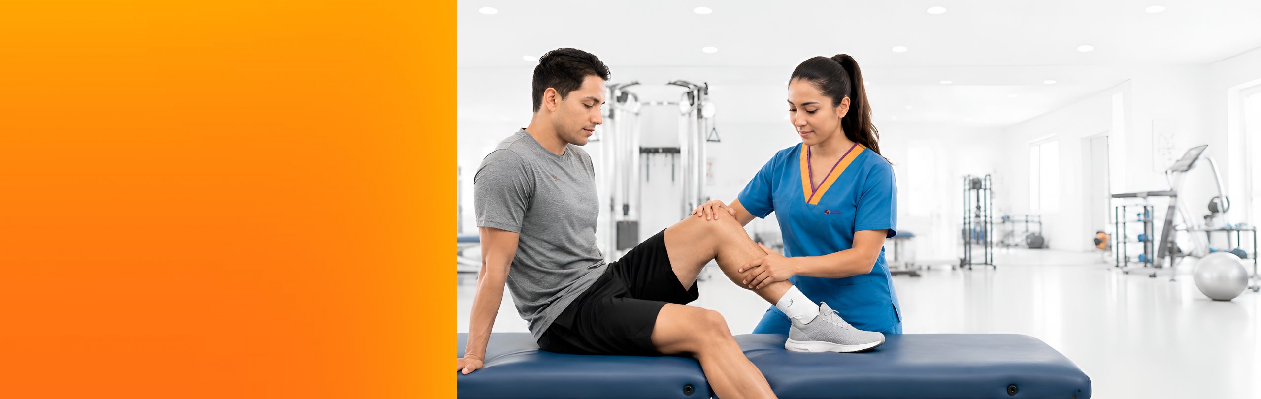 MEDICINA DEPORTIVA EN FISIOTERAPIA