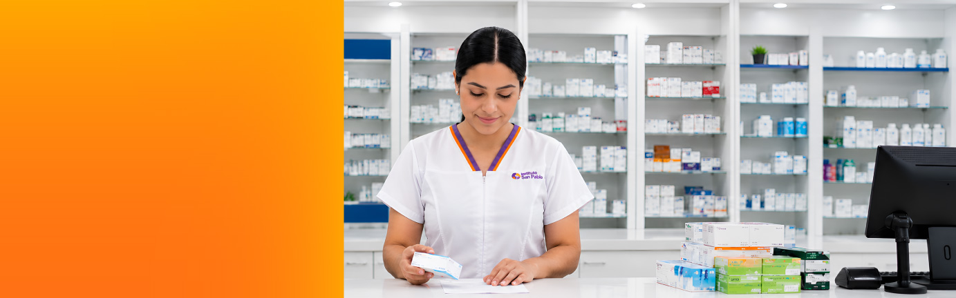 BUENAS PRÁCTICAS EN UNA OFICINA FARMACÉUTICA