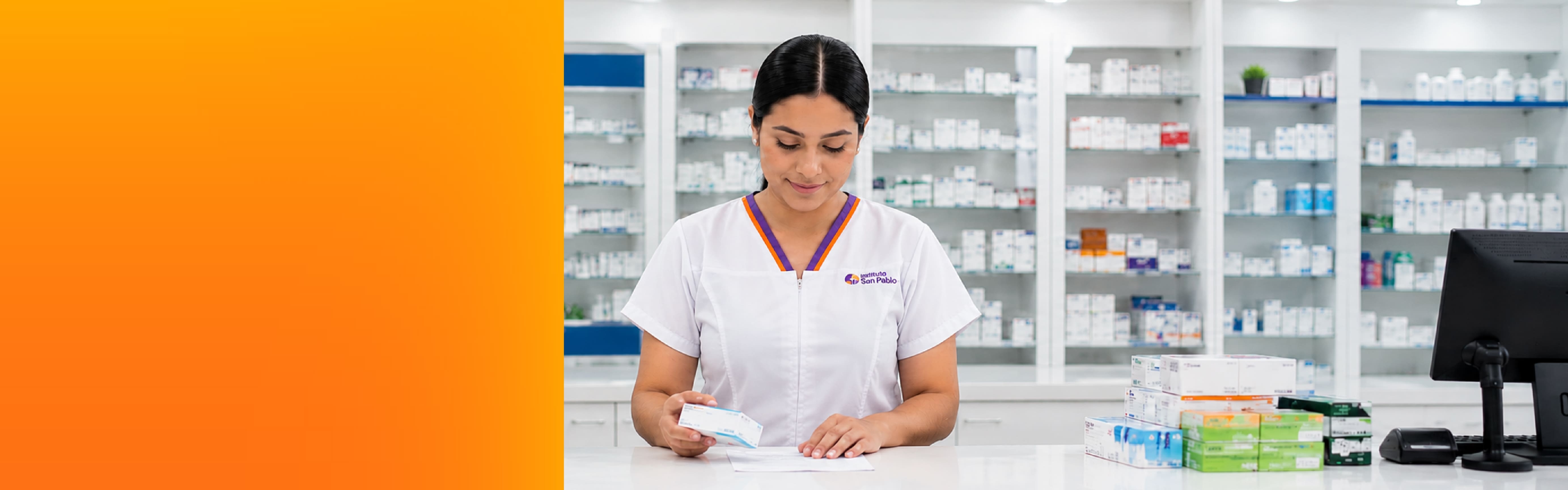 BUENAS PRÁCTICAS EN UNA OFICINA FARMACÉUTICA
