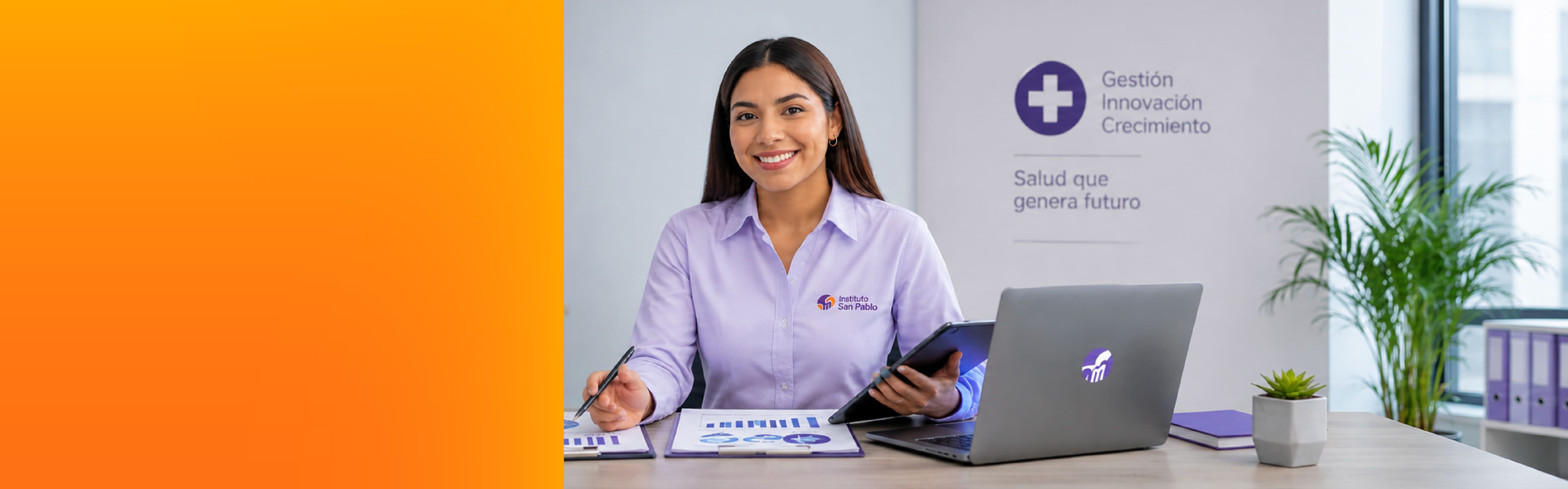 GENERADOR DE EMPRENDIMIENTOS EN EMPRESAS PRIVADAS DE SALUD