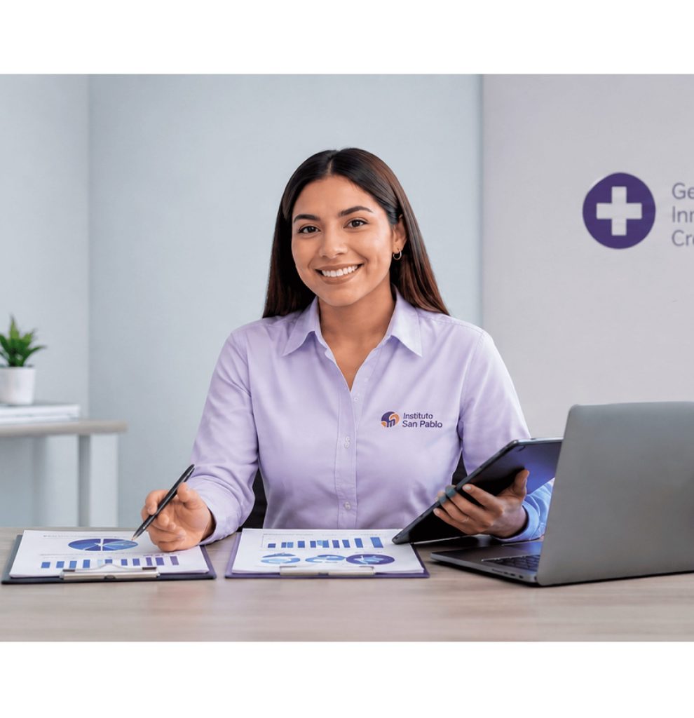 GENERADOR DE EMPRENDIMIENTOS EN EMPRESAS PRIVADAS DE SALUD