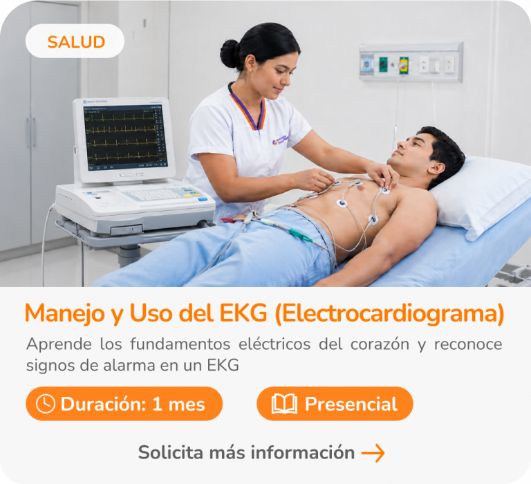 MANEJO Y USO EKG-WP@4x