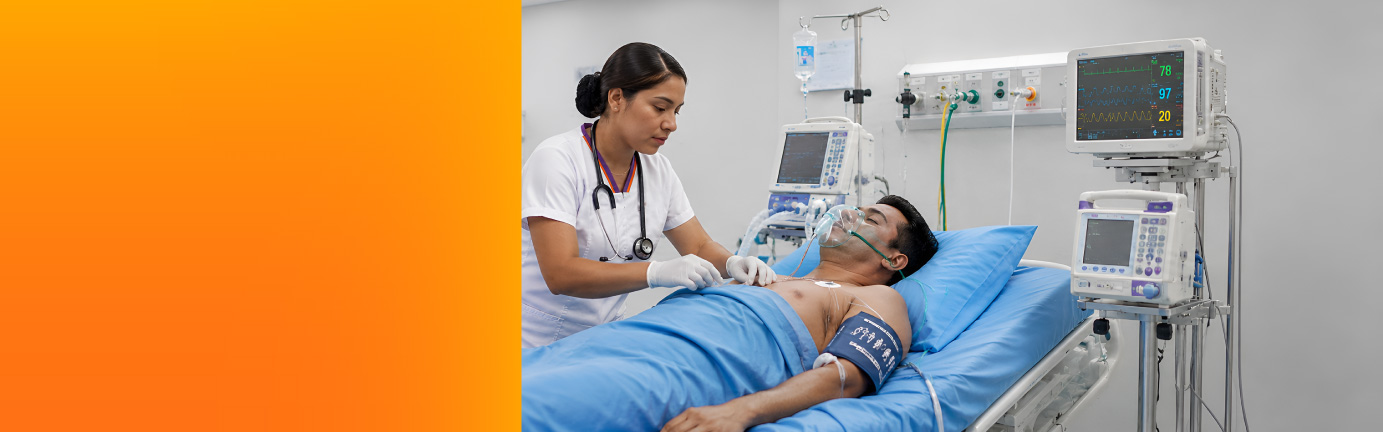 ROL DEL TÉCNICO EN ENFERMERÍA EN ATENCIÓN DE PACIENTES EN EMERGENCIA, UCI Y UCIN